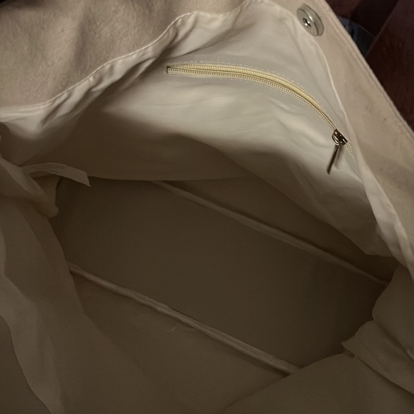 Magid Beach Bag Handbag - Picture 3 of 3